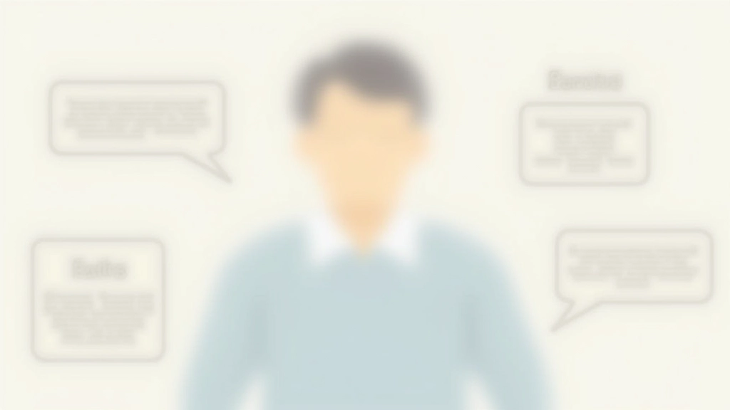 Presentation slide showing the three-act story structure diagram with setup, conflict, and resolution phases